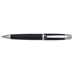 עט X-pen מסדרת Master שחור משבצות