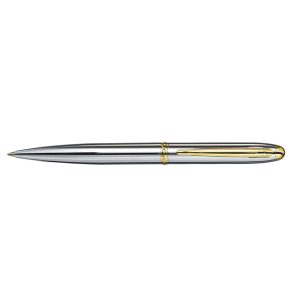 עט X-pen מסדרת Classic כסף זהב