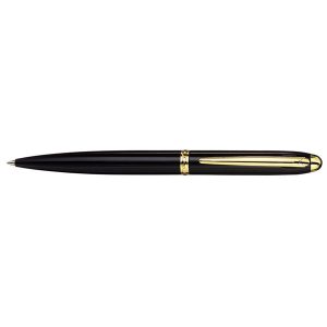 עט X-pen מסדרת Classic שחור זהב