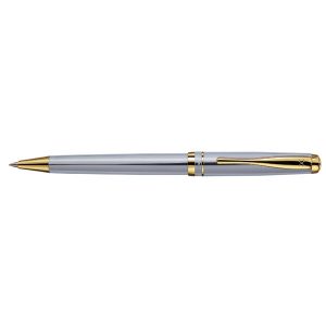 עט X-pen מסדרת Novo כסף זהב