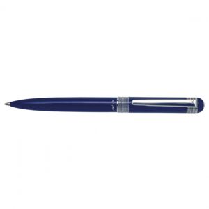 עט X-pen מסדרת Matrix כחול כסף