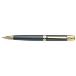 עט X-pen מסדרת Simphony טיטניום זהב
