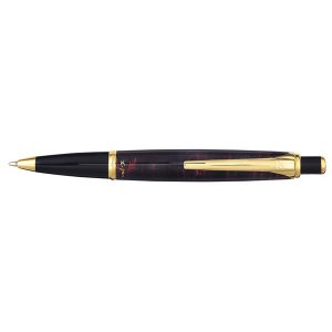 עט X-pen מסדרת Phantom שיש אדום זהב