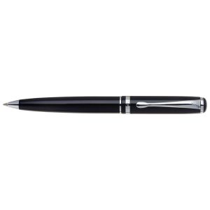 עט X-pen מסדרת Podium שחור כסף