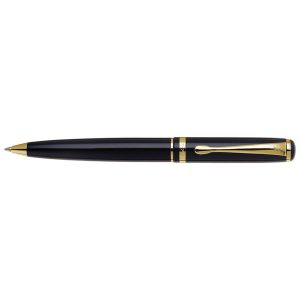 עט X-pen מסדרת Podium שחור זהב