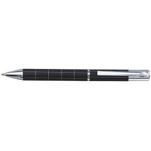 עט X-pen מסדרת Silhouette שחור כסף