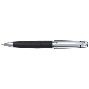 עט X-pen מסדרת  Poem שחור כסף