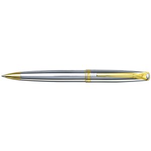עט X-pen מסדרת Aura כסף זהב