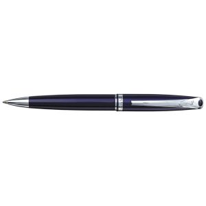 עט X-pen מסדרת Aura כחול כסף