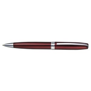 עט X-pen מסדרת Legend אדום כסף