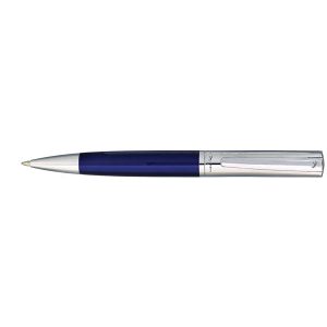 עט X-pen מסדרת Paradise כחול כסף