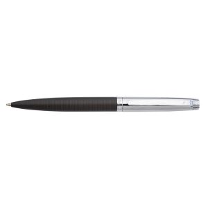 עט X-pen מסדרת Genesis טיטניום כסף