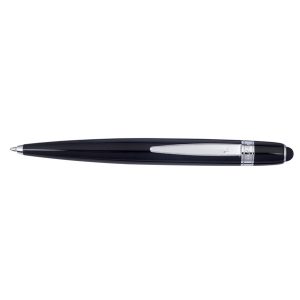 עט X-pen מסדרת אקס-טאץ X-Touch שחור כסף
