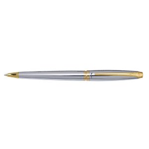 עט X-pen מסדרת Regatta כסף זהב