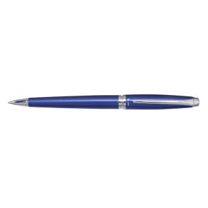 עט X-pen מסדרת Regatta כחול כסף
