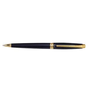 עט X-pen מסדרת Regatta שחור זהב