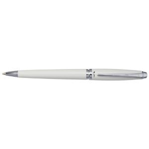 עט X-pen מסדרת Regatta לבן כסף