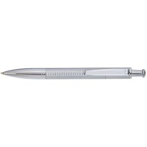 עט X-pen מסדרת Nero כסף