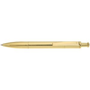 עט X-pen מסדרת Nero זהב