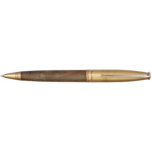 עט X-pen מסדרת Timber עץ זהב