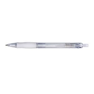 "דומינו" – עט פלסטיק קל במיוחד עם כרית ריפוד לאחיזה נוחה