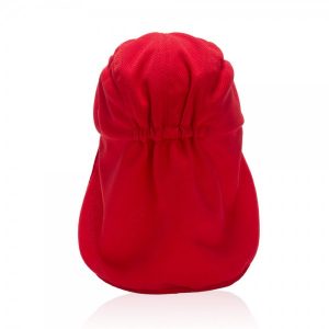 "מגן" – כובע דרייפיט מגן עורף מתאים לסובלימציה