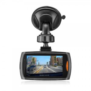 "קליפ-קאר" – מצלמת נסיעה לרכב עם איכות צילום HD
