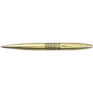 סדרת עט אמפייר EMPIRE זהב מט
