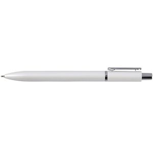 "רוטרי סילבר" עט מתכת ראש סיכה ג'ל מקורי תוצרת שוויץ
